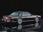 Chrysler Cordoba 1980 года